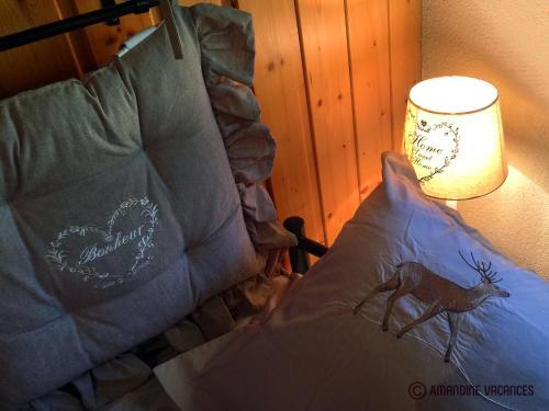 Chalet Le Coeur