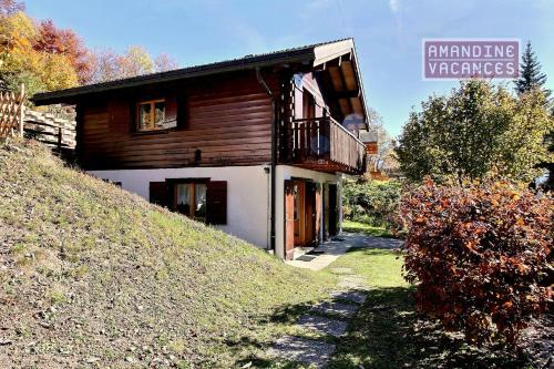 Chalet Le Coeur