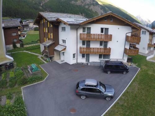 Apartment Weideli (sgf2020)