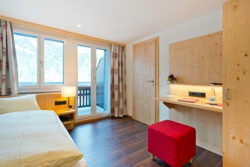 Hotel Caprice - Grindelwald
