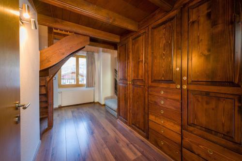 Apartamento Haus Gornera