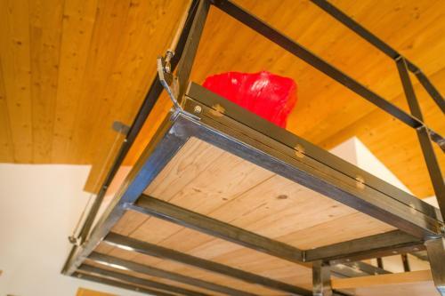 Apartamento Haus Gornera