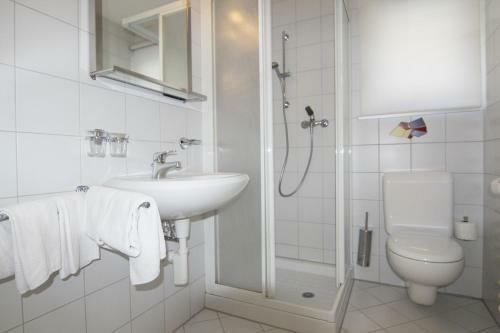 Apartamentos Fee-rien