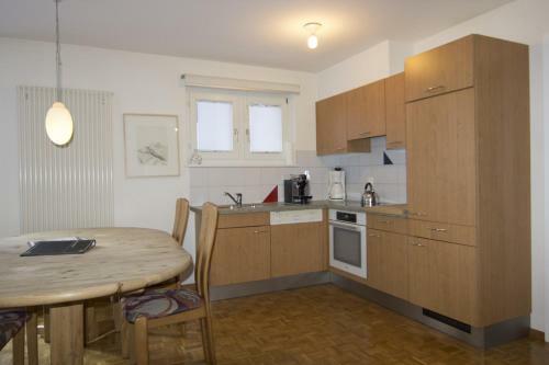 Apartamentos Fee-rien