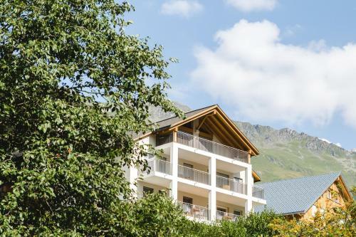 Apartamentos Fewo Liebrand