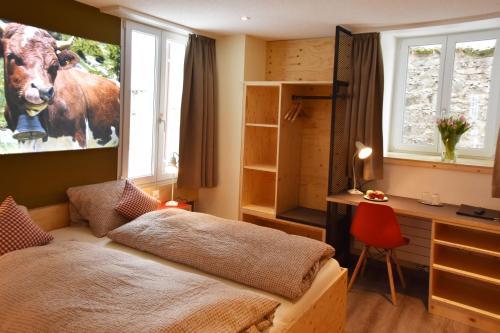 Hostal Eiger Guesthouse