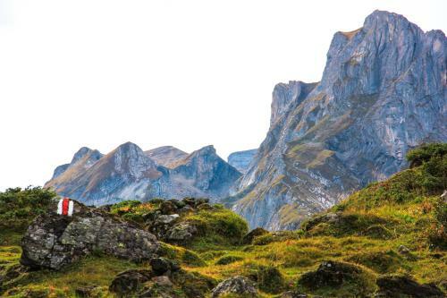 Hostal Eiger Guesthouse
