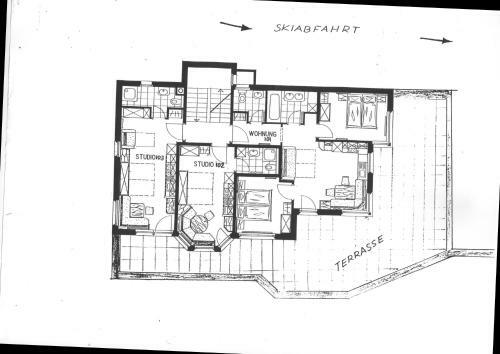 Apartamentos Chasa Valetta