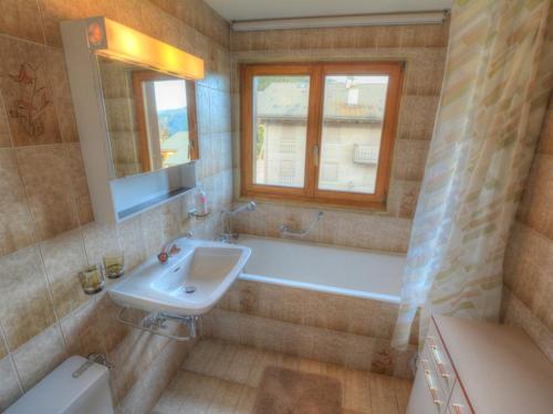 Apartment Roche-neige