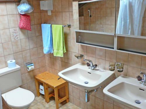 Apartment Cadras