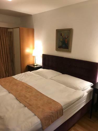 Hotel Villette City Center - Bellevue