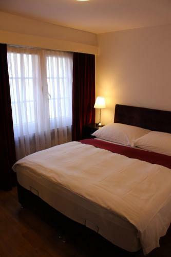 Hotel Villette City Center - Bellevue