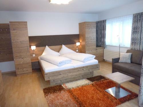 Aparthotel Appartements Alpin Live