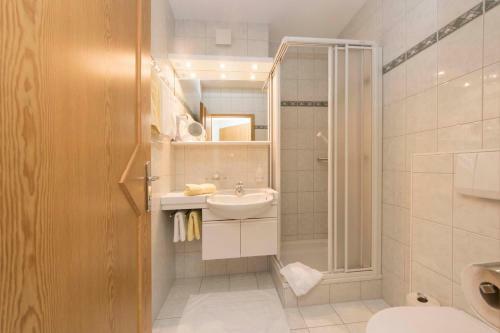 Aparthotel Appartements Alpin Live