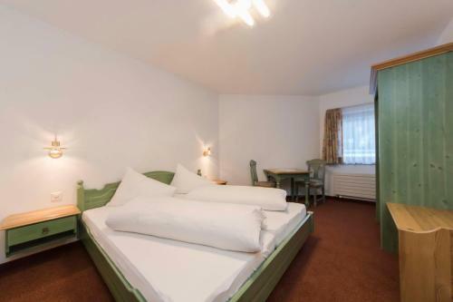 Aparthotel Appartements Alpin Live