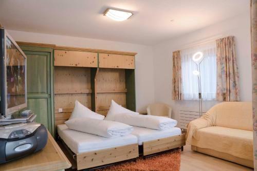 Aparthotel Appartements Alpin Live