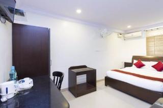 Hotel The Green Path Eco