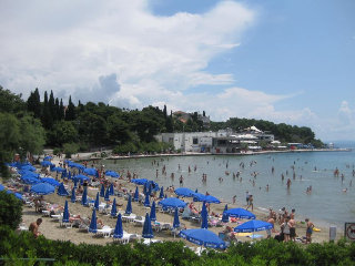 Hotel Apartmani Pavlov