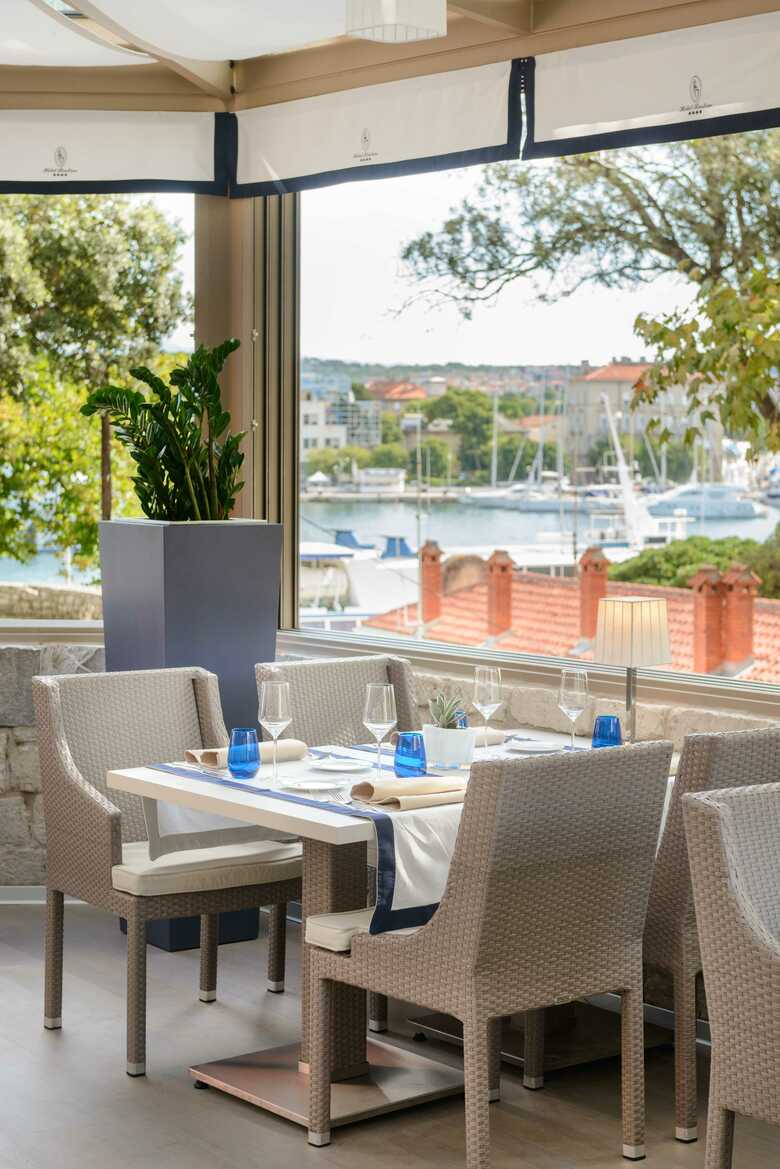 Hotel Bastion