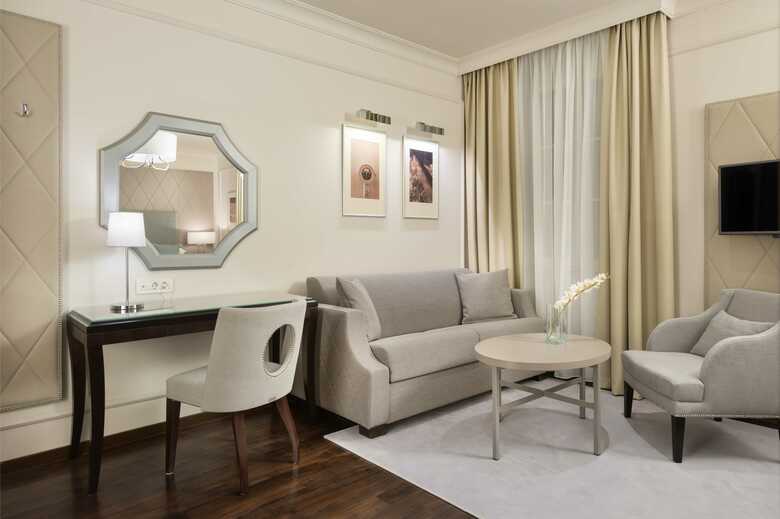 Hotel Bastion