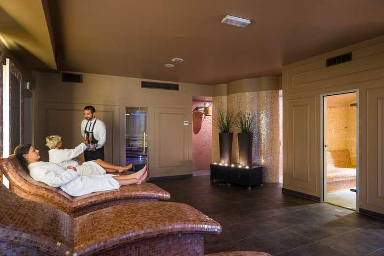 Hotel Bastion