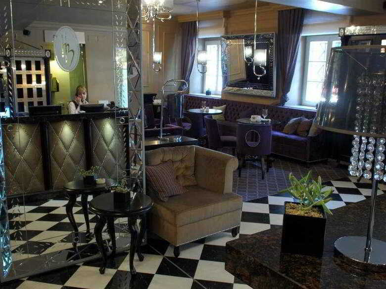 Hotel Bastion