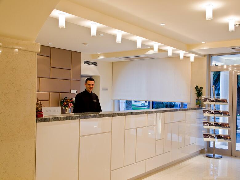 Hotel Korkyra