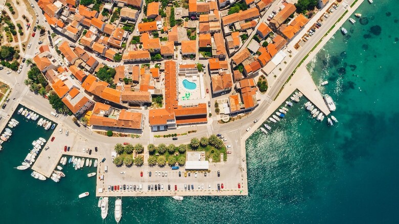 Hotel Korkyra