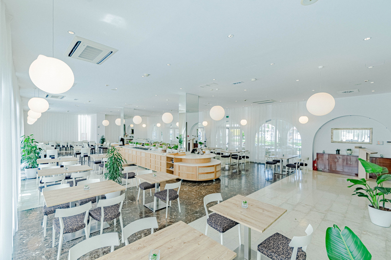 Hotel Korkyra