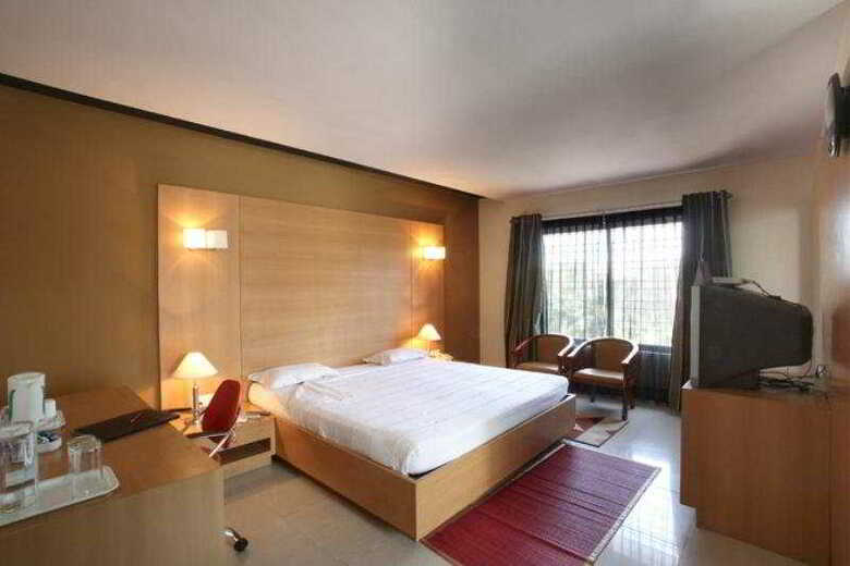 Hotel Chalet Curzon Suites