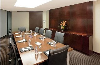 Aparthotel Oakwood Premier