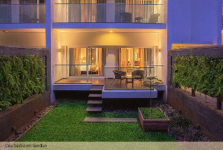 Aparthotel Oakwood Premier