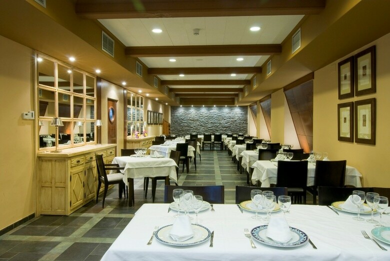 Hotel S�nchez