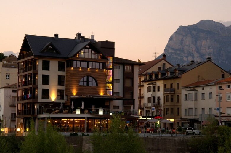 Hotel S�nchez