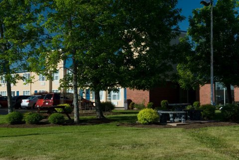 Hotel Holiday Inn Express Magnetic Hill