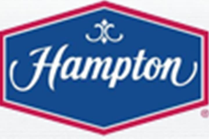 Hotel Hampton Inn Fort Myers Airport