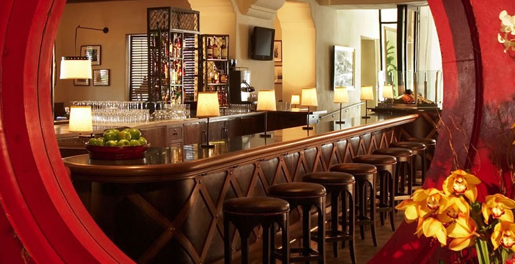 Canary Hotel