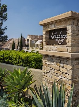 Hotel L'auberge Del Mar