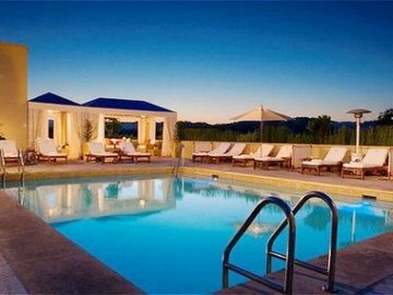 Hotel L�ermitage Beverly Hills (Duplicated 43472)