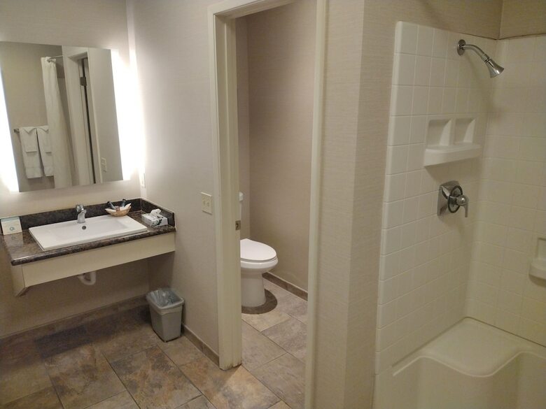 Hotel Cedar Lodge