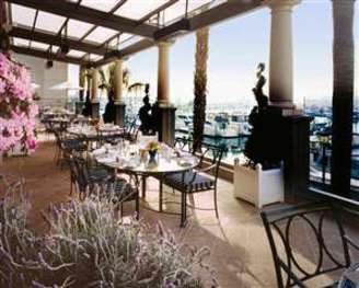 Hotel Ritz Carlton Marina Del Rey (N#15917)