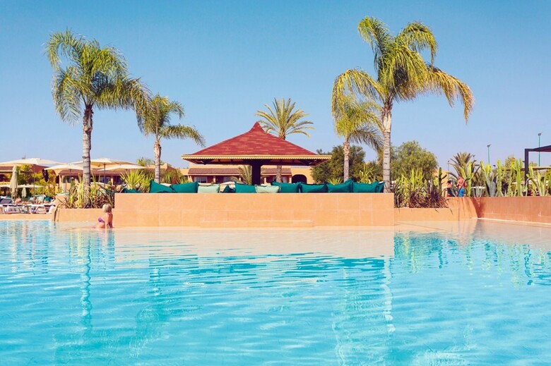 Hotel Riu Tikida Palmeraie