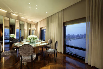 Hotel Les Suites Orient, Bund Shanghai