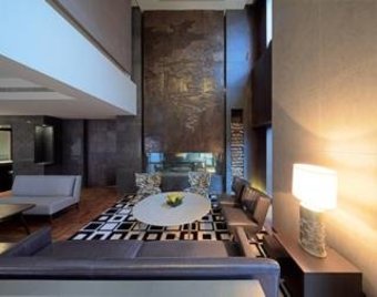 Hotel Les Suites Orient, Bund Shanghai