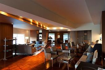 Hotel Les Suites Orient, Bund Shanghai