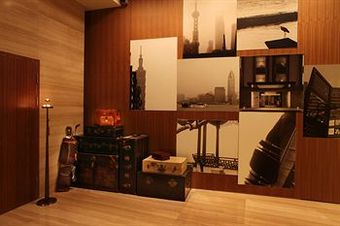 Hotel Les Suites Orient, Bund Shanghai