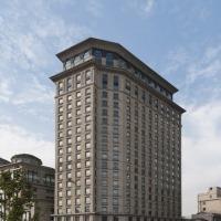 Hotel Les Suites Orient, Bund Shanghai