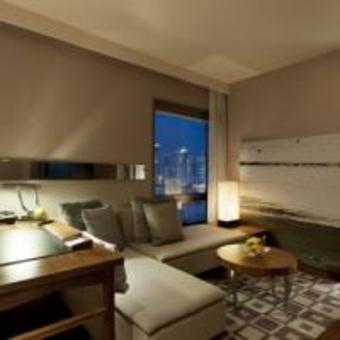 Hotel Les Suites Orient, Bund Shanghai