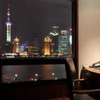 Hotel Les Suites Orient, Bund Shanghai