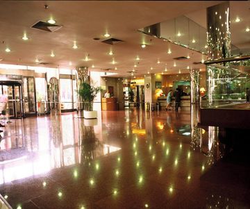 Beijing Yanshan Hotel